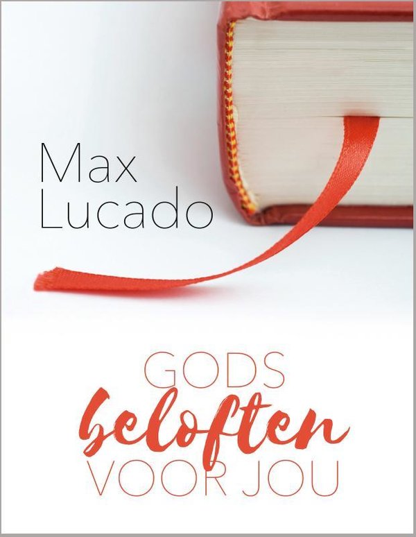 Max Lucado - Gods beloften voor jou