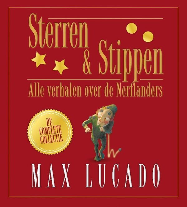 Max Lucado - Sterren en stippen