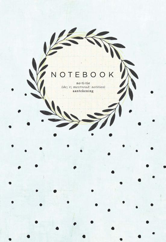 Sestra - Notebook